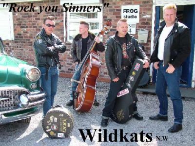The Wild Kats